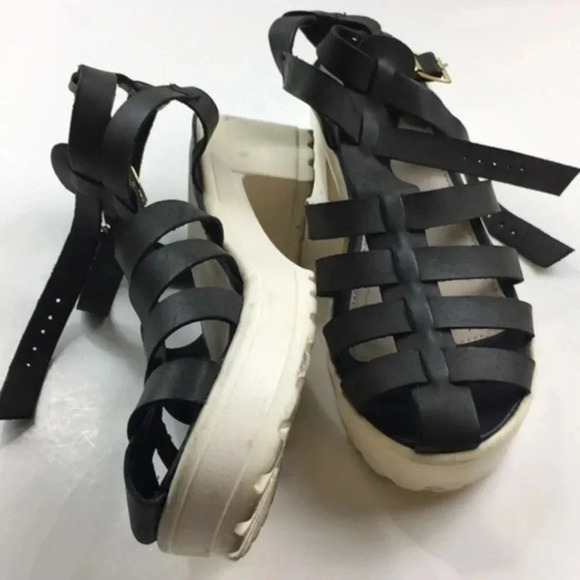 Bucco ladies slippers 8 - Picture 4 of 16